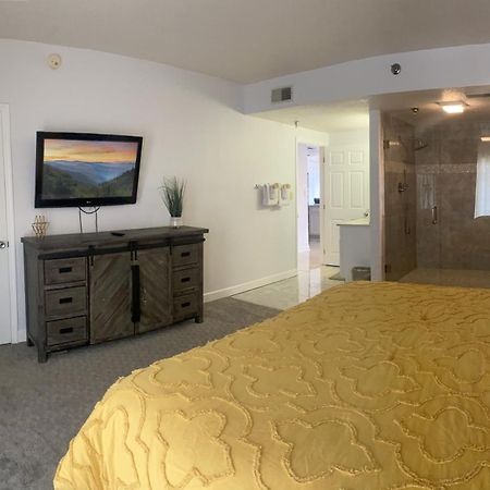 River Place Condos 711 3BD Pigeon Forge Exterior foto