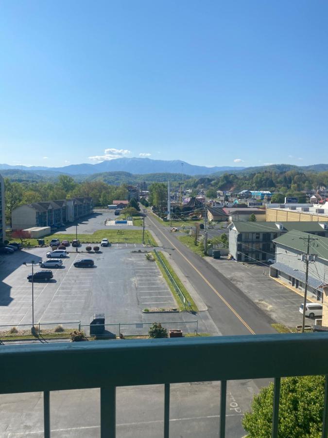River Place Condos 711 3BD Pigeon Forge Exterior foto